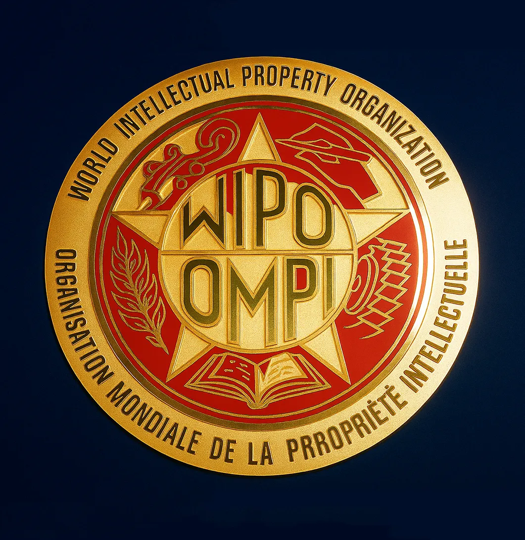 Prestigious WIPO gold medal awarded to Filipino scientist for revolutionary micronutrient breakthrough technology, representing international recognition of proven agricultural innovation from the Philippines